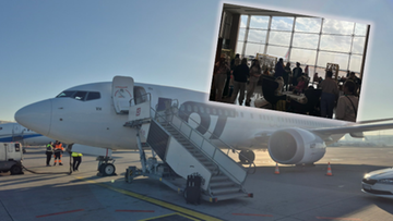 Tysiące Polaków wróciło z Bliskiego Wschodu. MSZ podało liczby