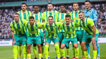 Polak bohaterem swojego zespołu. Sięgnął po tytuł