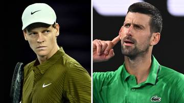 Obrońca tytułu kontra legenda! Co za starcie na Australian Open