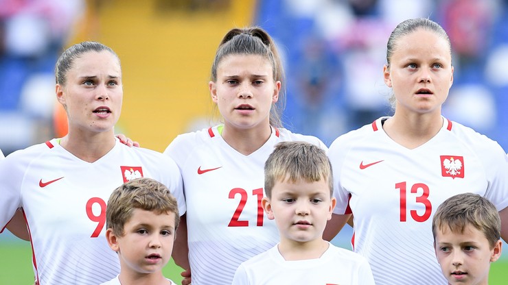 Ranking FIFA kobiet: Polska na 35. miejscu, USA na czele