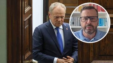 "Możliwy zamach" na premiera. Ekspert: Oby to nie był element polityki