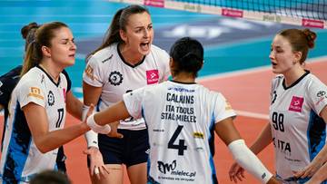 Sensacje w Pucharze Polski siatkarek! Drużyny z Tauron Ligi za burtą