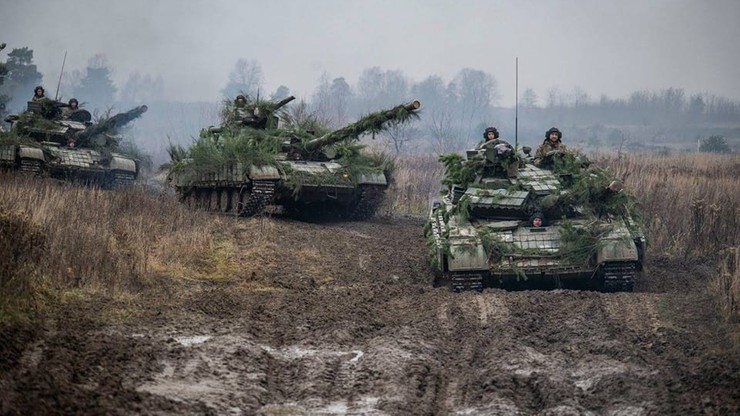 Generał Mark Milley: Rosja przegrała militarnie, strategicznie i operacyjnie