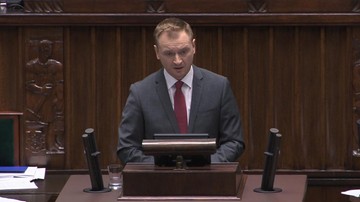 Sławomir Nitras wspólnym kandydatem PO i Nowoczesnej na prezydenta Szczecina