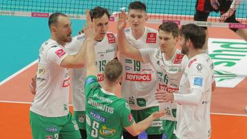 PlusLiga: Indykpol AZS Olsztyn - Barkom Każany Lwów. Gdzie obejrzeć? Transmisja TV i stream online