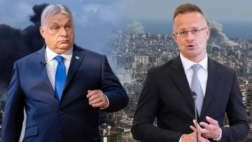 Niewygodny przeciek ws. Iranu tuż przed wyborami. Orban może wpaść w tarapaty