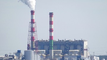 Energa i Enea zawiesiły finansowanie budowy nowego bloku elektrowni Ostrołęka