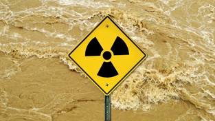 25.04.2024 05:58 Powódź zalała złoża uranu. Przez Syberię płyną radioaktywne rzeki. Ludzie będą umierać