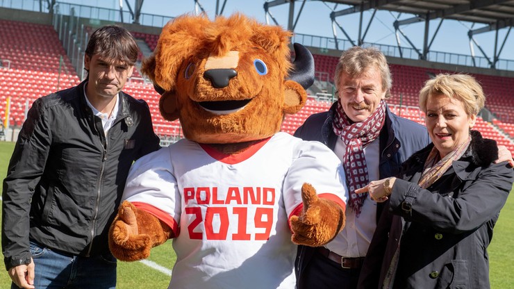MŚ U-20: FIFA zadowolona z przygotowań Polski
