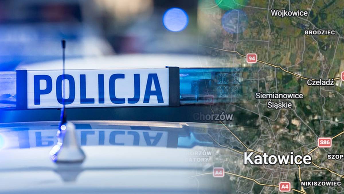 Zaniepokojona sąsiadka zaalarmowała policję. W mieszkaniu znaleziono trzy ciała