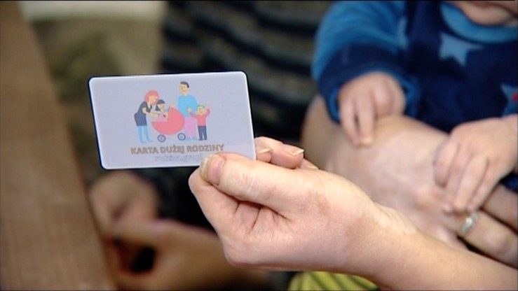 RPO: Karta Dużej Rodziny wyklucza dzieci z domów dziecka