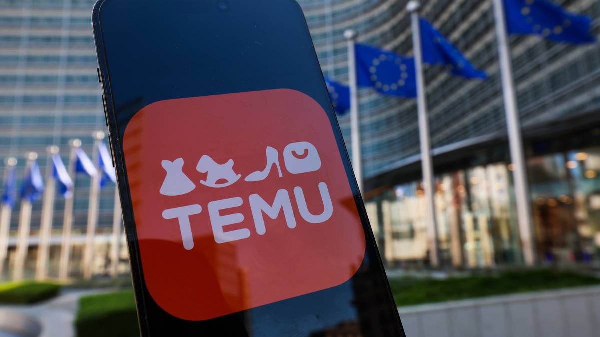 UE uderza w Temu. Gigantyczna kara od Komisji Europejskiej. Wskazano szkodliwe produkty