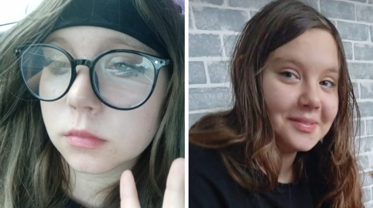Zaginęła 11-latka. Uruchomiono Child Alert