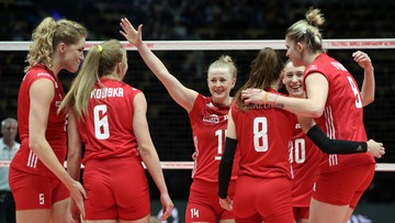 Jakie są szanse polskich siatkarek na olimpijski awans? "Nie da się ukryć, że to ciężka grupa"