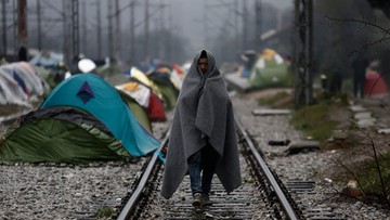Komisja Europejska przedstawiła poprawkę do budżetu, by sfinansować wsparcie dla uchodźców