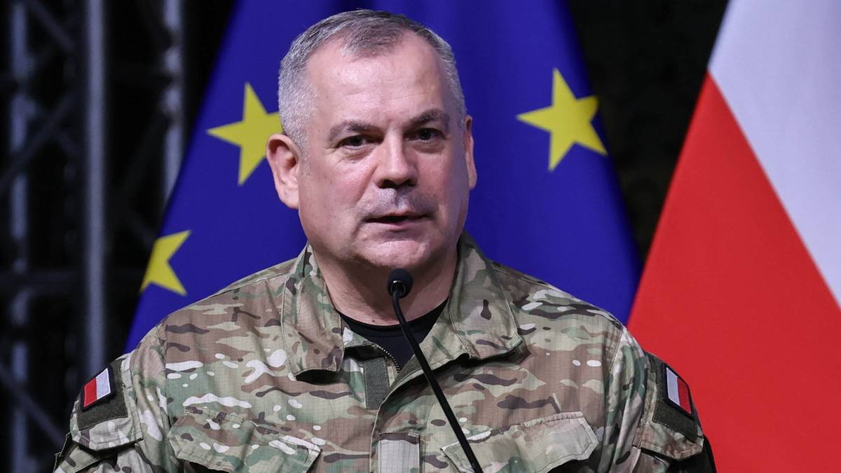 Prezydent podjął decyzję ws. stanowiska Szefa Sztabu Generalnego WP