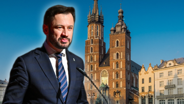 Referendum ws. prezydenta Krakowa. Zebrano ponad 130 tys. podpisów