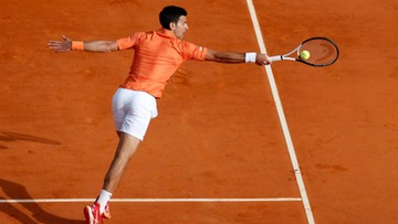 ATP w Monte Carlo: Novak Djokovic skomentował swoją porażkę