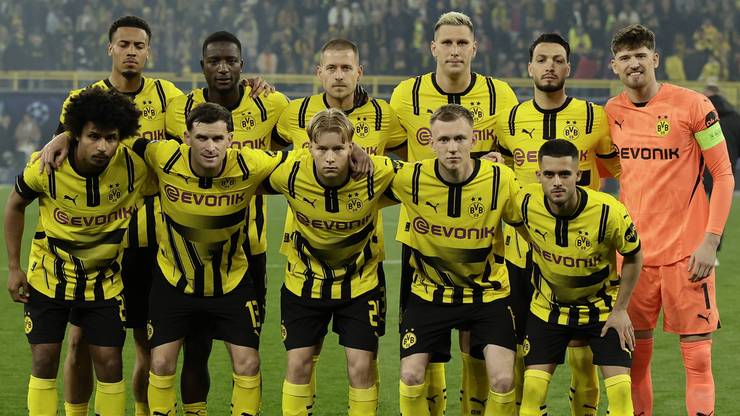 Borussia Dortmund