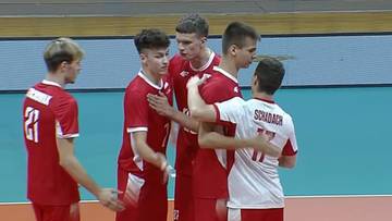 Złoty medal polskich siatkarzy! 3:0 w finale z Francją