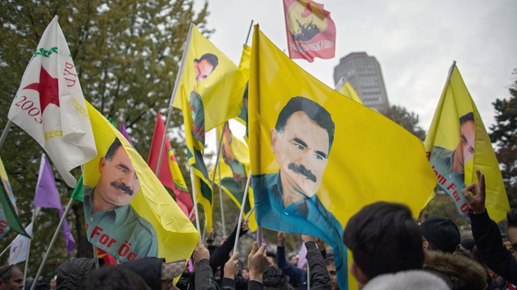 Turcja protestuje przeciw festiwalowi Kurdów w Kolonii