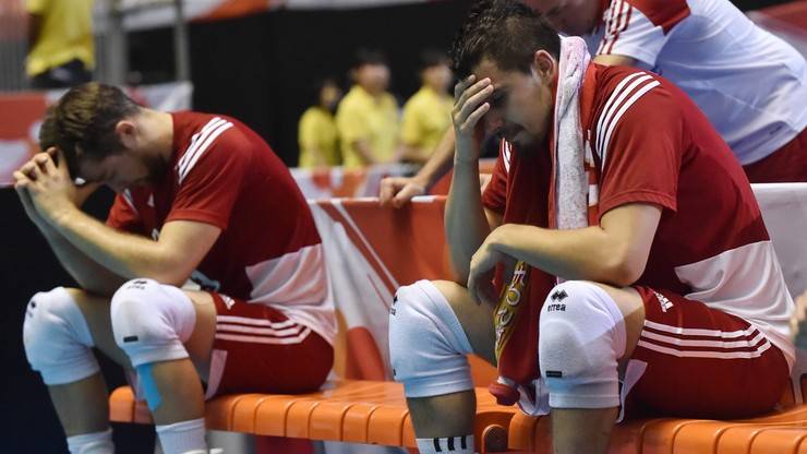 Polska - Włochy. Pamiętne mecze siatkarskich gigantów