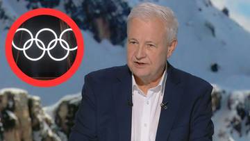 Apoloniusz Tajner, prezes honorowy PZN, poseł na Sejm RP, były wiceprezes PKOl.