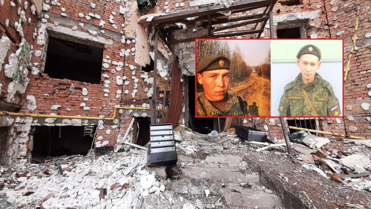 Wojna w Ukrainie. Bucza będzie pomszczona? Ukraina odkryła tożsamość rosyjskich zbrodniarzy