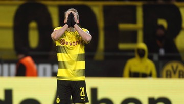 Mistrz świata rozwiązał kontrakt z Borussią Dortmund