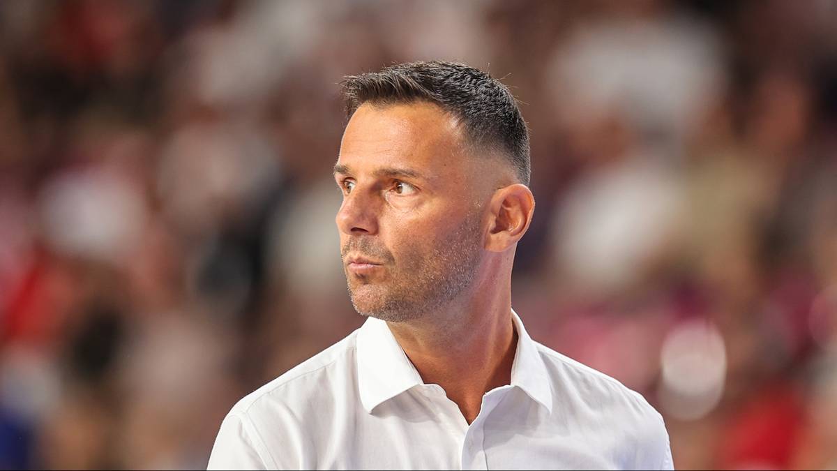 Drużyna Igora Milicica i Michała Sokołowskiego z piątym triumfem w lidze włoskiej