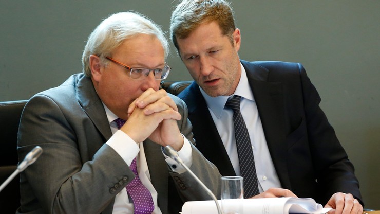 "Nie będzie możliwe spełnienie ultimatum ws. CETA" - twierdzi szef parlamentu Walonii