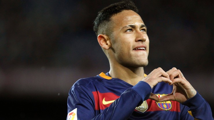 Barcelona chce Neymara do 2021 roku