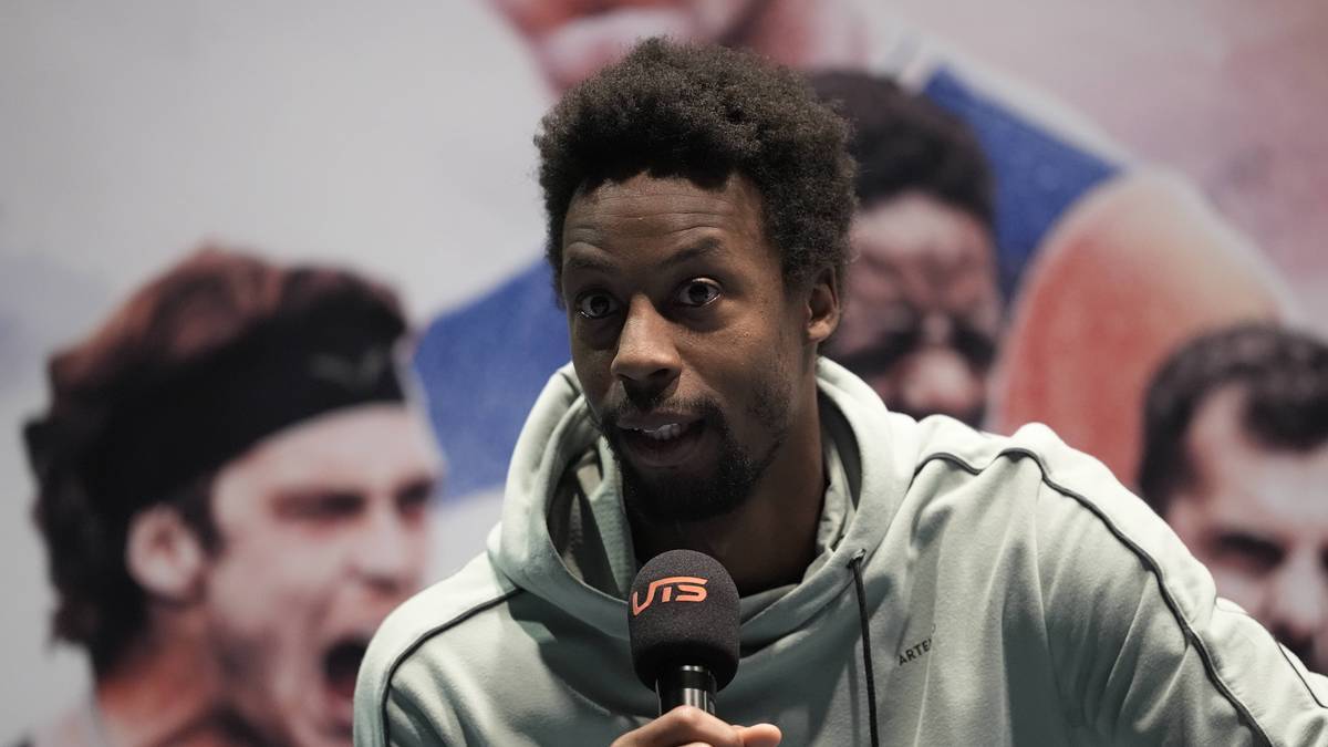 Wimbledon: Gael Monfils - Ugo Humbert. Relacja live i wynik na żywo