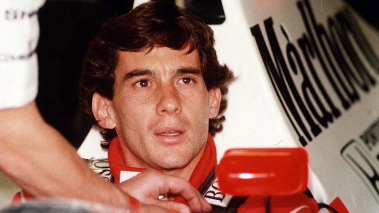 Niebawem minie 25 lat od śmierci legendarnego kierowcy Formuły 1