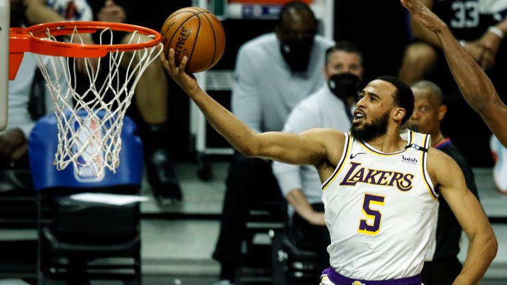 NBA: Heat zrewanżowali się Lakers za porażkę w finale