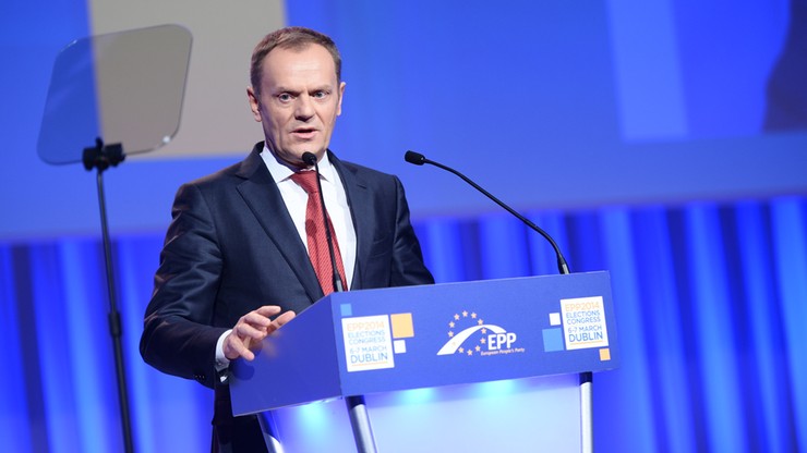 Tusk: czekam na wnioski rządu Holandii ws. referendum o umowie UE-Ukraina