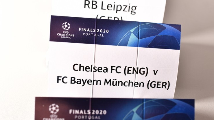 Kręta droga „Lewego” po Puchar Europy. Trudne losowanie Bayernu
