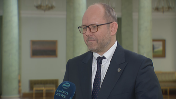 Porównał spotkanie Magyara z Tuskiem i Nawrockim. 