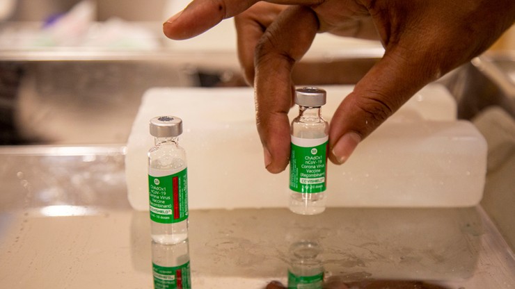 WHO o aferze wokół dostaw szczepionki AstraZeneca: solidarność ważna, ale musimy być pragmatyczni