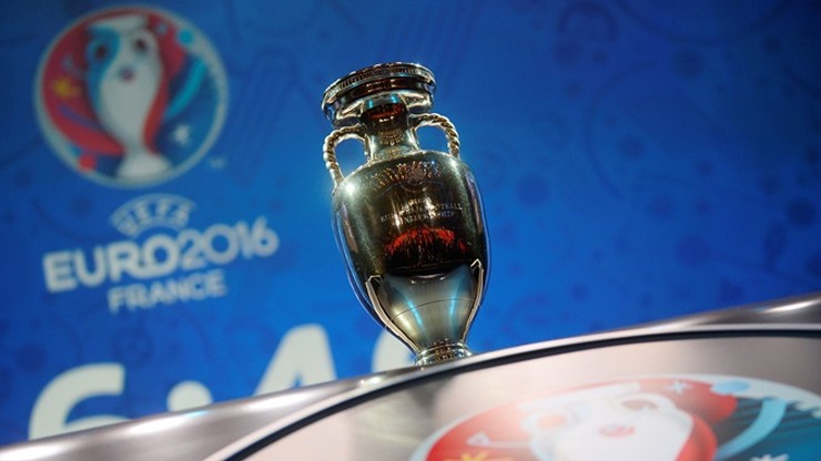 Euro 2016: O Pucharze Henriego Delaunaya marzą dwadzieścia cztery drużyny