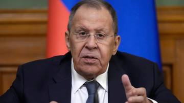 Kreml wściekły po ataku. Wezwano ambasadorów państw NATO