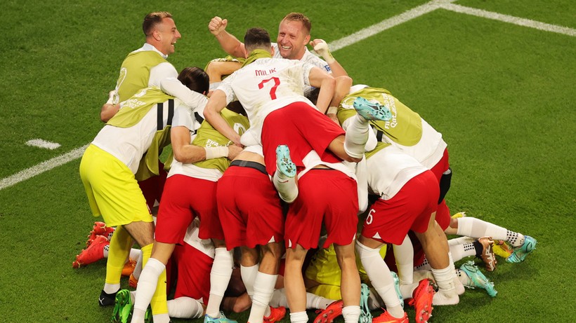 MŚ 2022: Ile reprezentacja Polski zarobi na mundialu?