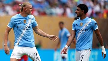 Manchester City ukarany za... opóźnianie rozpoczęcia bądź wznowienia meczów