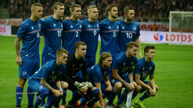 Islandczycy: jeżeli nie my wygramy ten turniej, to Niemcy