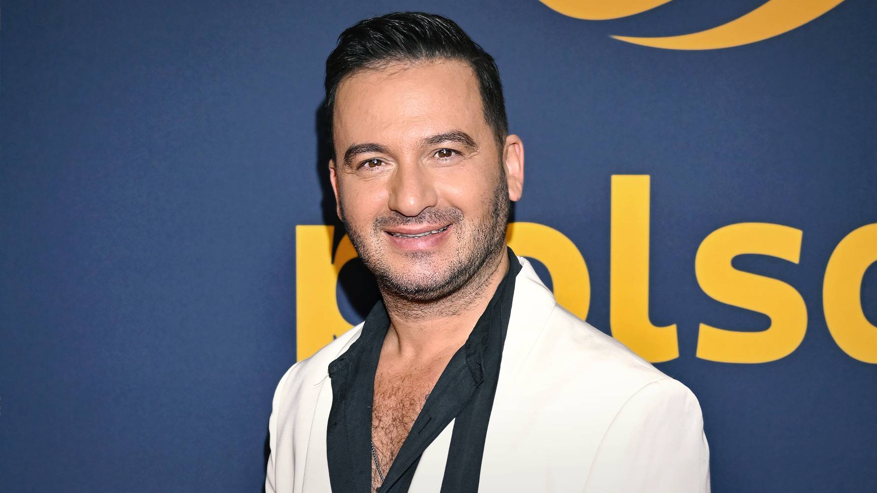 Stefano Terrazzino: Kobiety najlepszym źr&oacute;dłem inspiracji