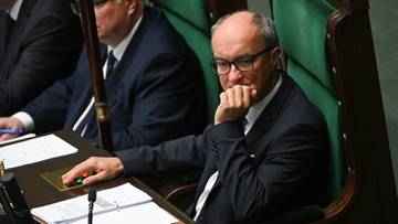 Azyl dla Zbigniewa Ziobry. Marszałek Sejmu podjął decyzję