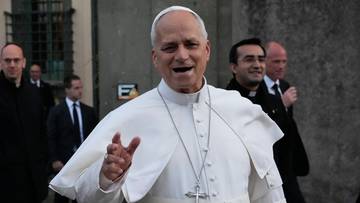 Papież Leon XIV zmienia decyzję Franciszka. Wraca do wiekowej tradycji