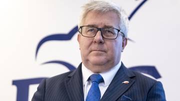 Ryszard Czarnecki może stracić immunitet. Jest wniosek prokuratury