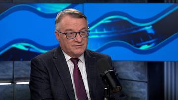 "Tak być nie może". Były minister bije na alarm. Zabraknie pieniędzy na służby?