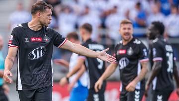 Betclic 1. Liga: Polonia Warszawa - Ruch Chorzów. Relacja live i wynik na żywo